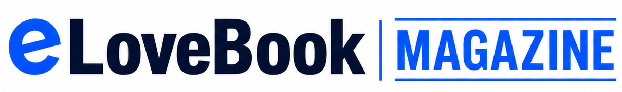 eLoveBook Magazine
