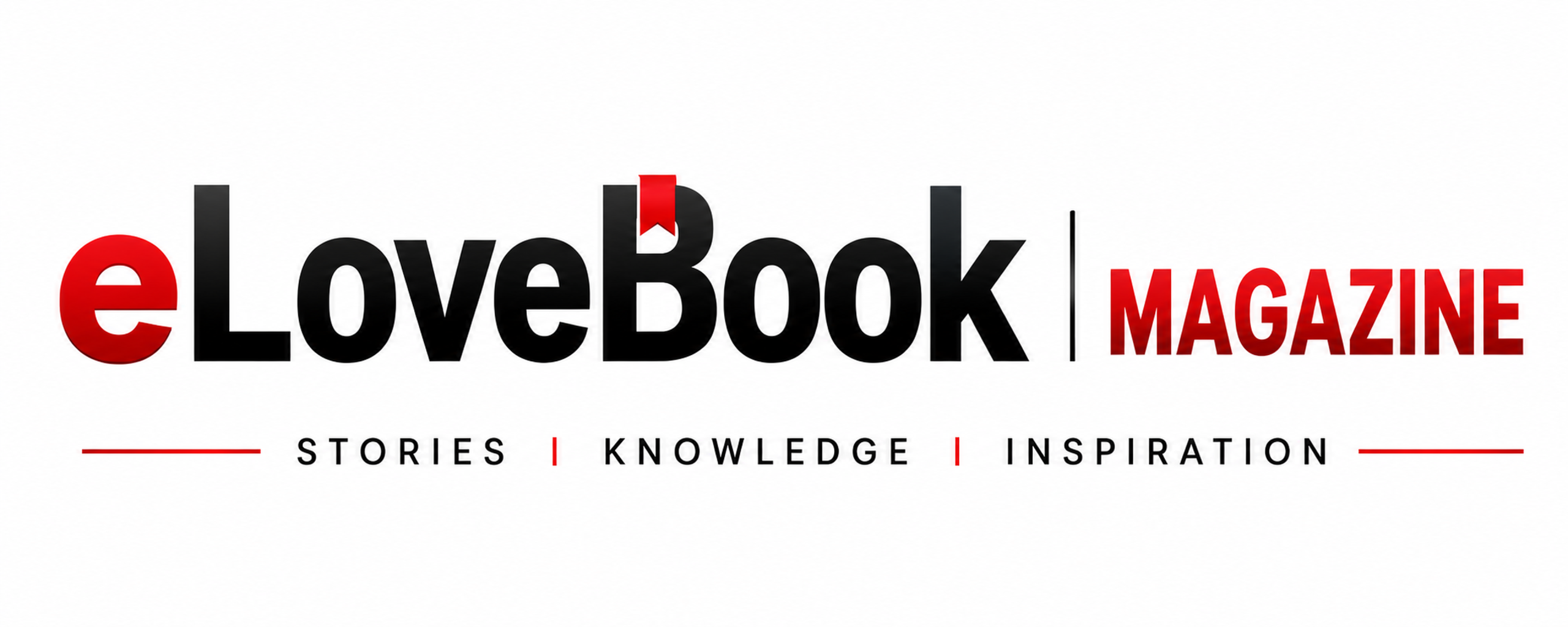 eLovebook Magazine